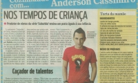 Jornal Super Notícias - 20 Dezembro 2012