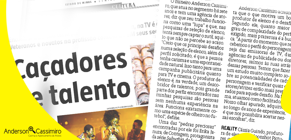Jornal Estado de Minas 05/02/2017