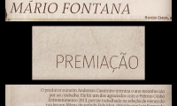 Jornal Estado de Minas - Coluna Hits - Mário Fontana e Helvécio Carlos - 27 Dezembro 2013