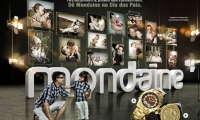 Campanha Mondaine - Revista