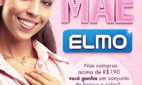 Dia das Mães Elmo - 2012 (Minas Gerais e Espírito Santo