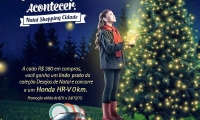 Natal Shopping Cidade 2015