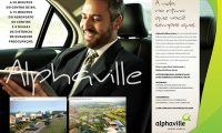 Produção de Elenco - Campanha Alphaville Minas Gerais