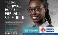 Produção de Elenco - Campanha Colégio Metodista Izabela Hendrix - 2013 (1)
